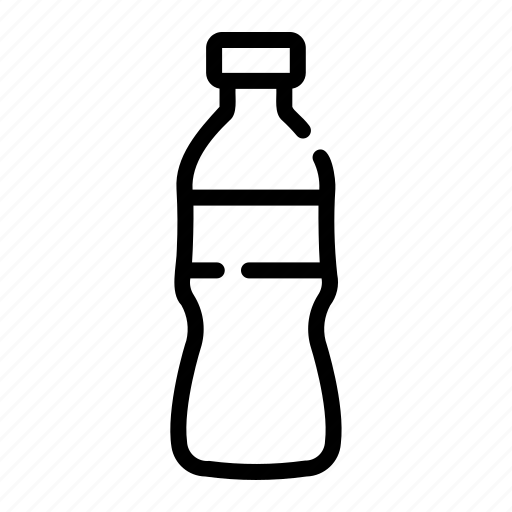 Water, bottle, drink, drinking icon - Download on Iconfinder