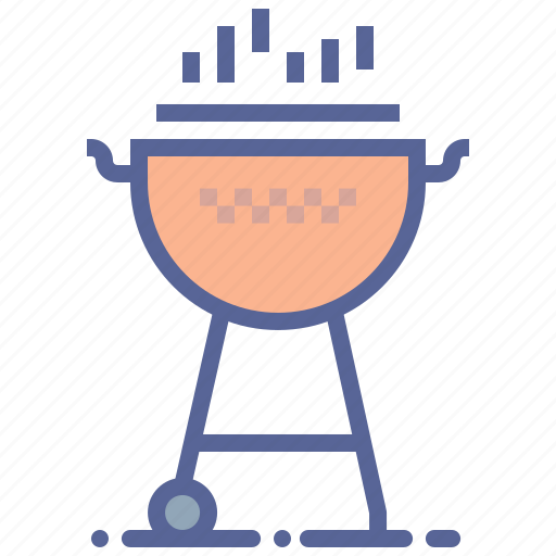 Barbecue, cook, grill, sausage icon - Download on Iconfinder