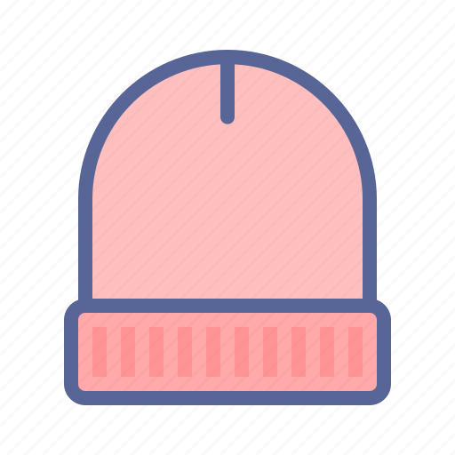 Beanie, cap, clothing, fashion icon - Download on Iconfinder
