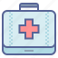 emergency, first aid, kit, medical 