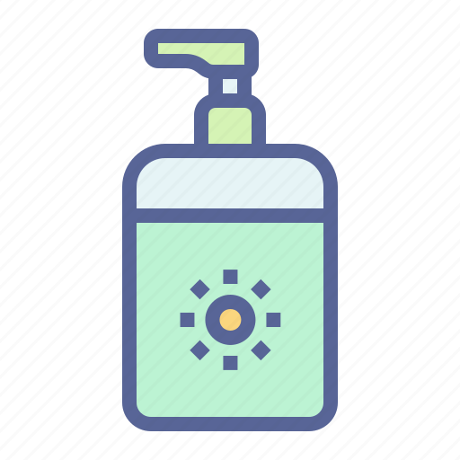 Care, lotion, sun, sunscreen icon - Download on Iconfinder