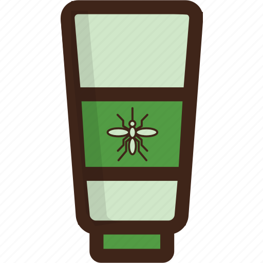 Adventure, camping, insect, insect repellant, mosquito, mosquito repellant, repellant icon - Download on Iconfinder