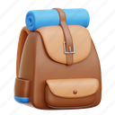 backpack, bag, travel-bag, camping bag, school-bag 