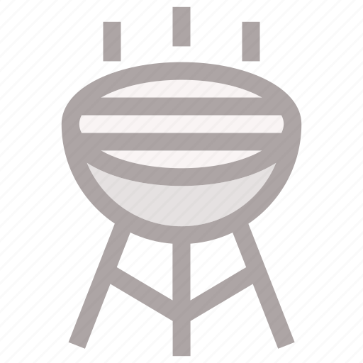 Barbecue, grill, bbq, cooking, food, meat, restaurant icon - Download on Iconfinder