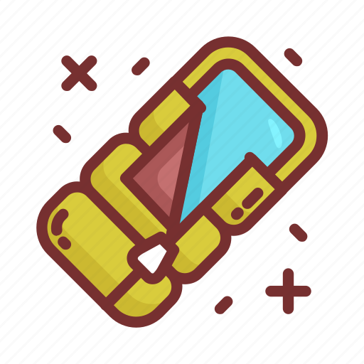 Bag, camping, sleeping icon - Download on Iconfinder
