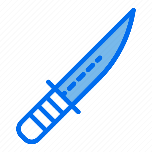 Knife, cam, survive, adventure icon - Download on Iconfinder