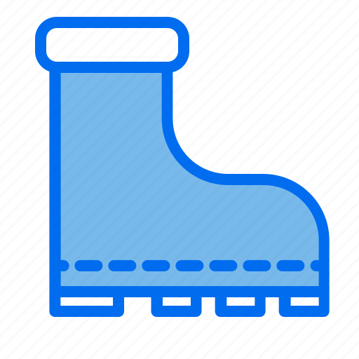 Shoes, boots, climbing, equipment icon - Download on Iconfinder