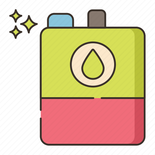 Camping, fuel, gas, oil icon - Download on Iconfinder