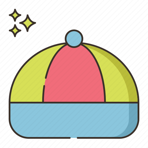 Camping, cap, fashion, hats icon - Download on Iconfinder