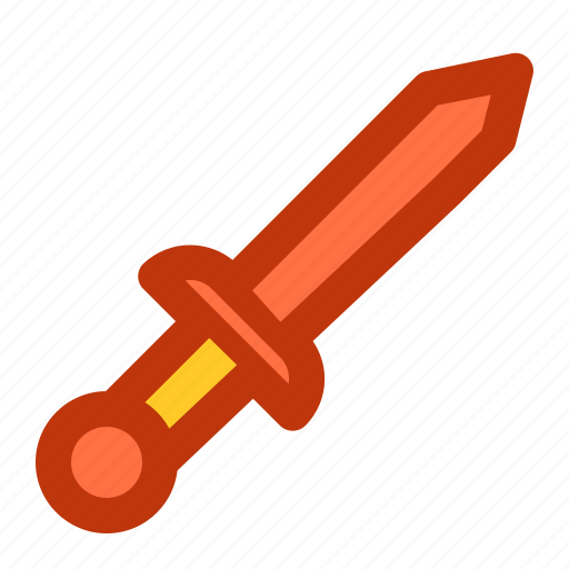 Camp, camping, fun, holiday, knife, kunting icon - Download on Iconfinder