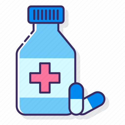 Medical, medication, medicine, prescription icon - Download on Iconfinder