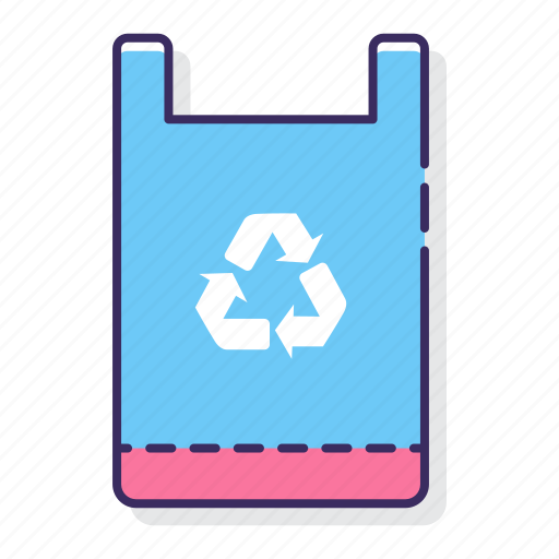 Bag, bin, garbage, trash icon - Download on Iconfinder