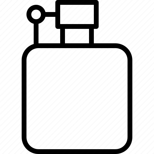 Alcohol, bottle, flask, metal, pocket, spirit, warm icon - Download on Iconfinder