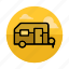 trailer, camping, car, home, travel, van, vehicle 