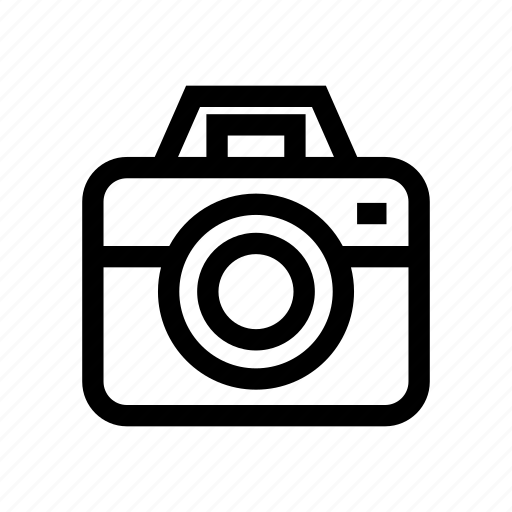 Camera, image, photograph, picture, travel icon - Download on Iconfinder