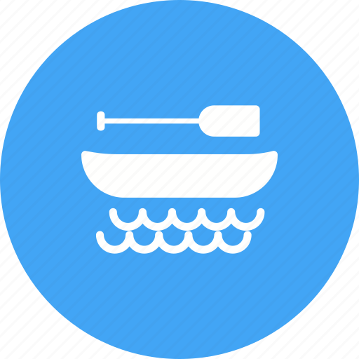 Boat, sailing, sea, speed, summer, water, yacht icon - Download on Iconfinder
