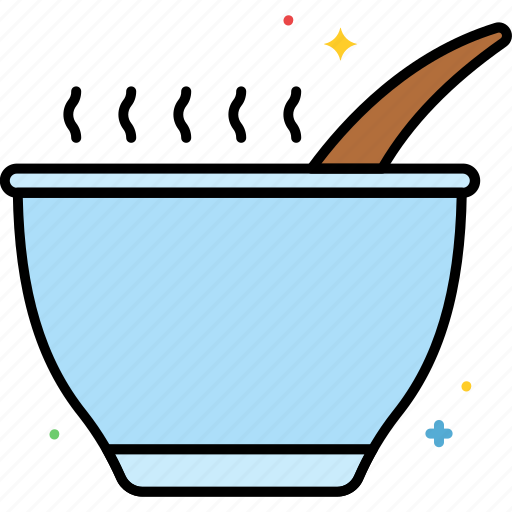 Biodegradable, bowl, food, lunch, recycle icon - Download on Iconfinder