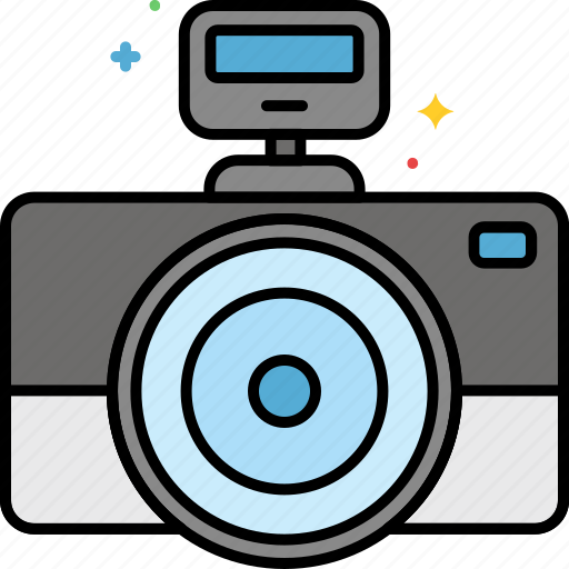 Camera, image, photography, photos, travel icon - Download on Iconfinder
