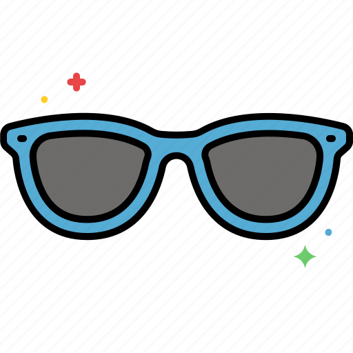 Sunglasses, protection, shades, summer, sun icon - Download on Iconfinder