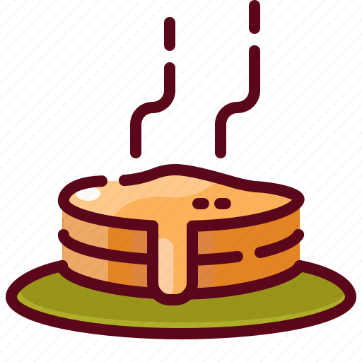 Cake, canada, bakery, bread, dessert, sweet icon - Download on Iconfinder