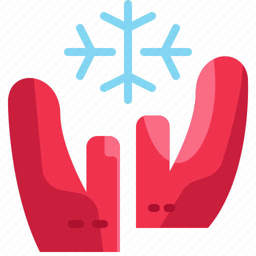 Arctic, canada, mittens, scandinavia, snow, snowflake, winter icon - Download on Iconfinder