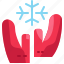 arctic, canada, mittens, scandinavia, snow, snowflake, winter 