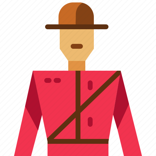 Canada, clothes, clothing, dress, fashion, history, traditional icon - Download on Iconfinder