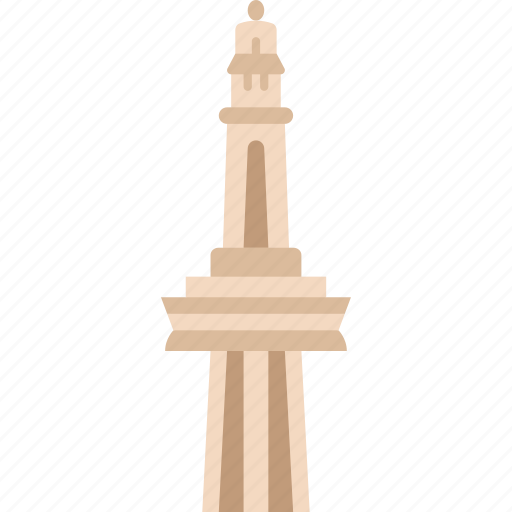 Cn, tower, toronto, landmark, tour icon - Download on Iconfinder