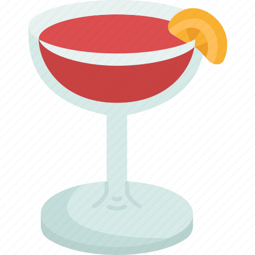 Cocktail, beverage, drink, alcohol, bar icon - Download on Iconfinder