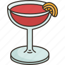 cocktail, beverage, drink, alcohol, bar