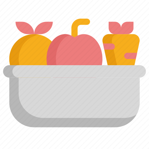 Diet, fruit, health, healthcare, medical, vegetable icon - Download on Iconfinder