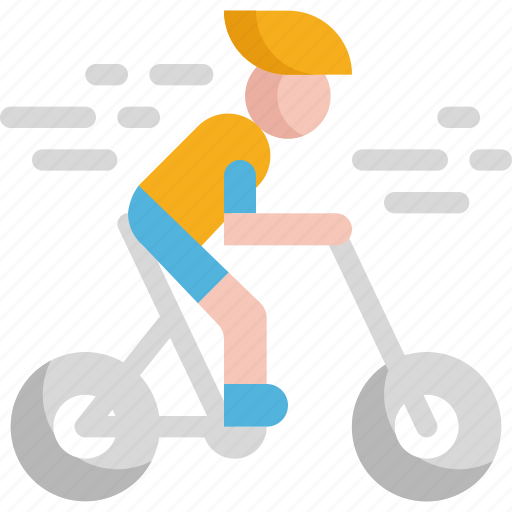 Bicycle, bike, cancer, cycling, exercise, health, virus icon - Download on Iconfinder