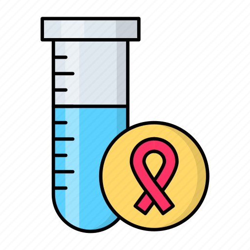 Antidote, cancer, cancer cure, formula, cancer treatment, cancer sign icon - Download on Iconfinder