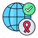 global, cancer day, awareness, worldwide, donations, international day