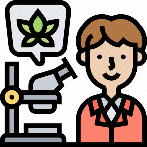 Medical, research, cannabis, herbal, treatment icon - Download on Iconfinder