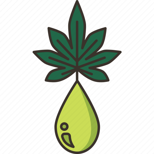 Cannabis, cbd, oil, extract, medicine icon - Download on Iconfinder