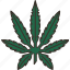 cannabis, hemp, marijuana, weed, leaf 