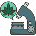 medical, research, laboratory, biochemistry, cannabis