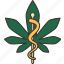 medical, treatment, therapy, cannabis, medicine 