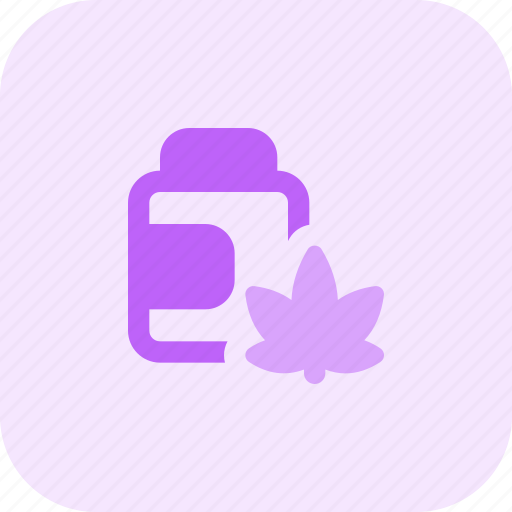 Medicine, cannabis, drug, treatment icon - Download on Iconfinder