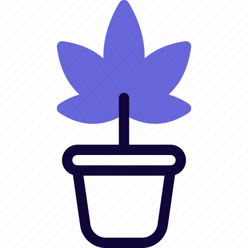 Ecstasy, plant, leaf icon - Download on Iconfinder