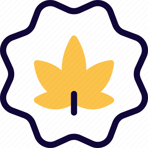 Label, cannabis, tag icon - Download on Iconfinder