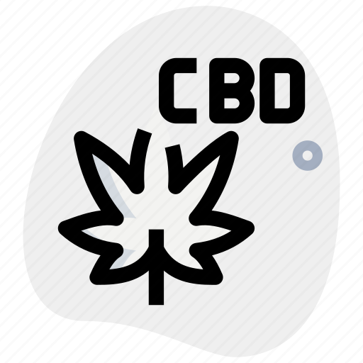 Cannabis, cannabidiol, drug, leaf icon - Download on Iconfinder