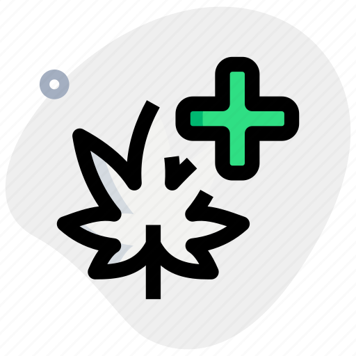 Cannabis, health, medicine, drug icon - Download on Iconfinder