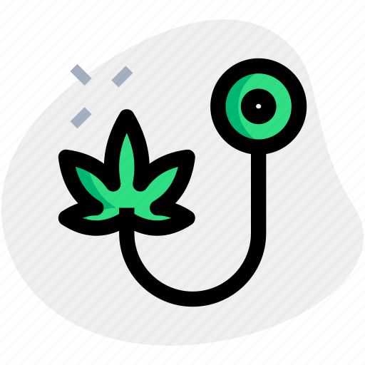 Cannabis, medicine, drug, leaf icon - Download on Iconfinder