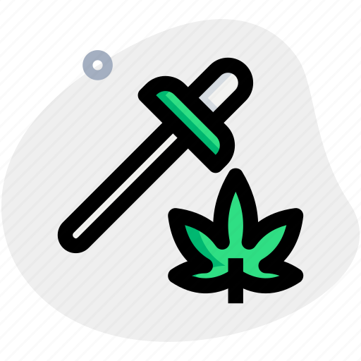 Ecstasy, cannabis, drug, leaf icon - Download on Iconfinder
