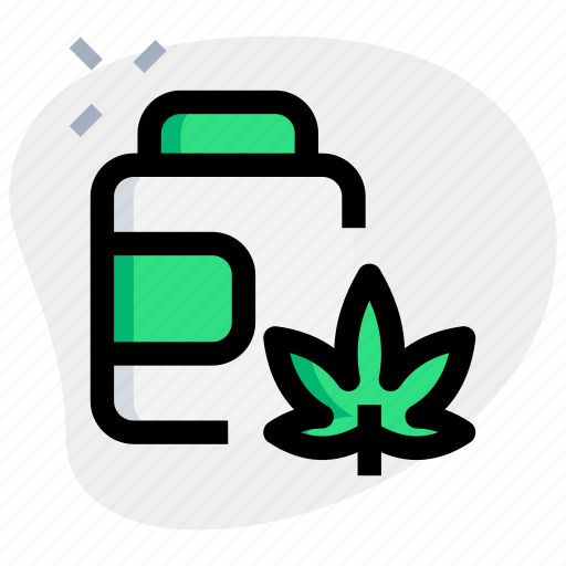 Medicine, cannabis, drug, leaf icon - Download on Iconfinder