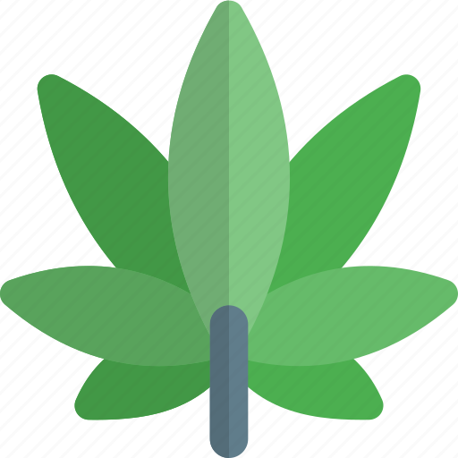 Cannabis, drug, leaf, medicine icon - Download on Iconfinder
