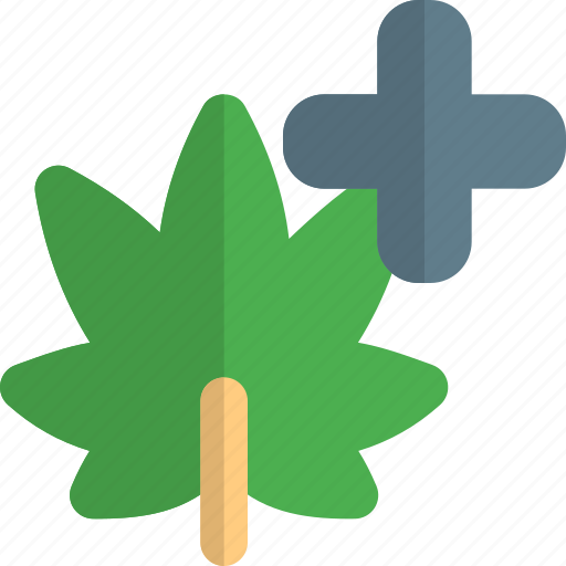 Cannabis, health, medicine, treatment icon - Download on Iconfinder