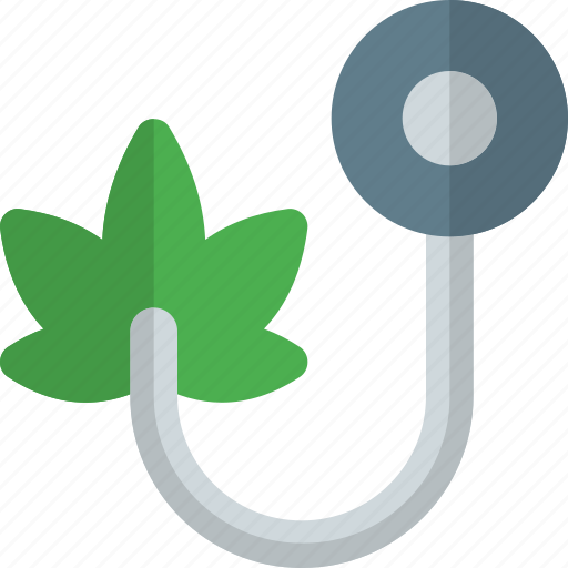 Cannabis, medicine, drug, treatment icon - Download on Iconfinder